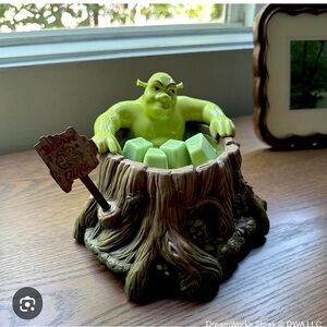 Scentys Sherk warmer ..